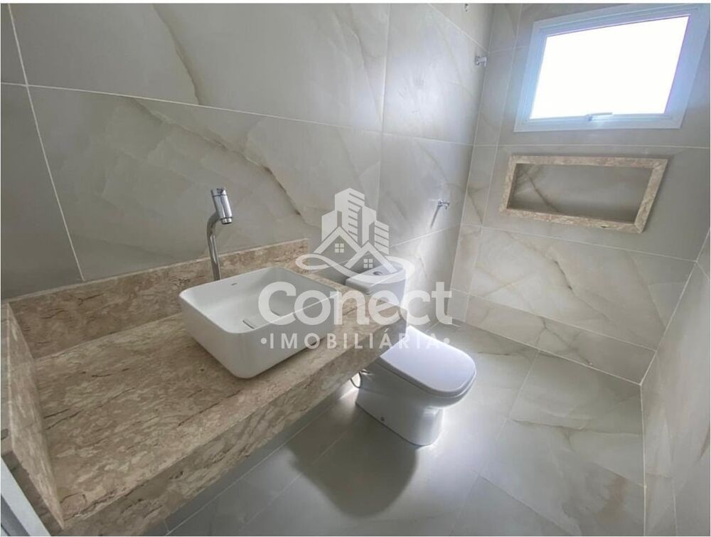 Casa à venda com 3 quartos - Foto 3