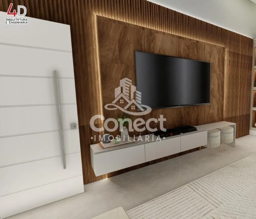 Casa, 3 quartos - Foto 4