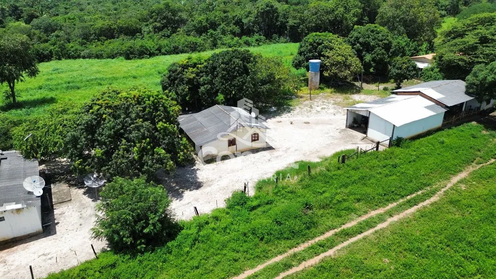 Fazenda - Foto 1