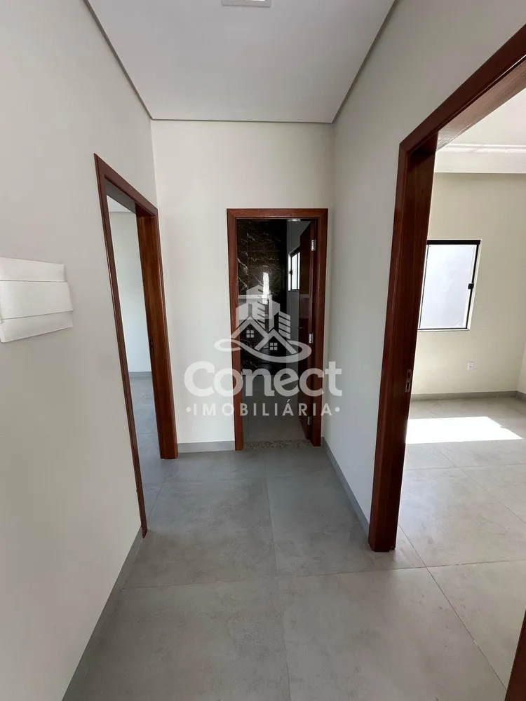 Casa, 3 quartos, 91 m² - Foto 6