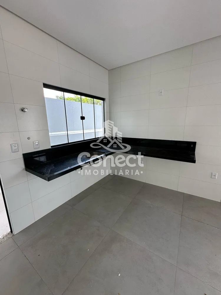 Casa, 3 quartos, 91 m² - Foto 10