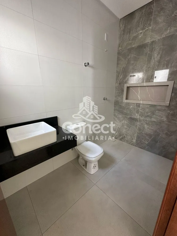 Casa, 3 quartos, 91 m² - Foto 9