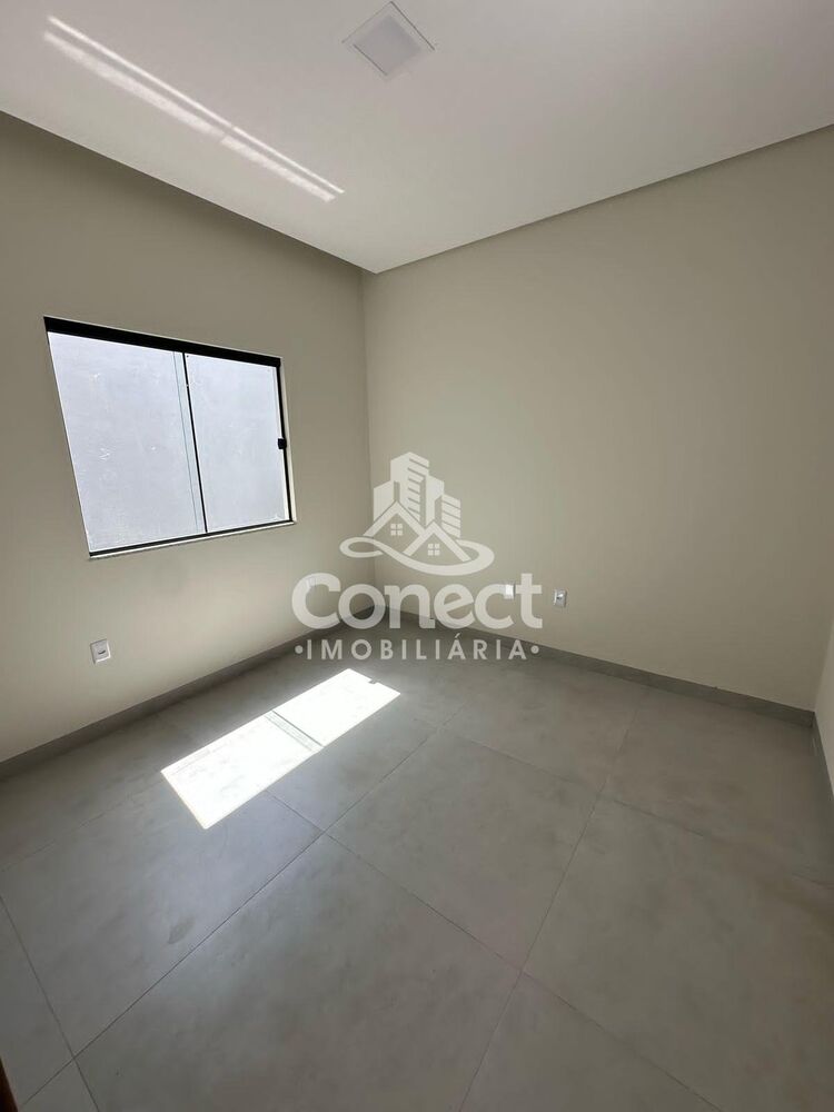 Casa, 3 quartos, 91 m² - Foto 3