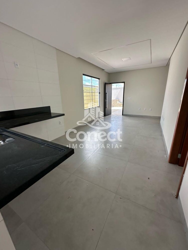 Casa, 3 quartos, 91 m² - Foto 4