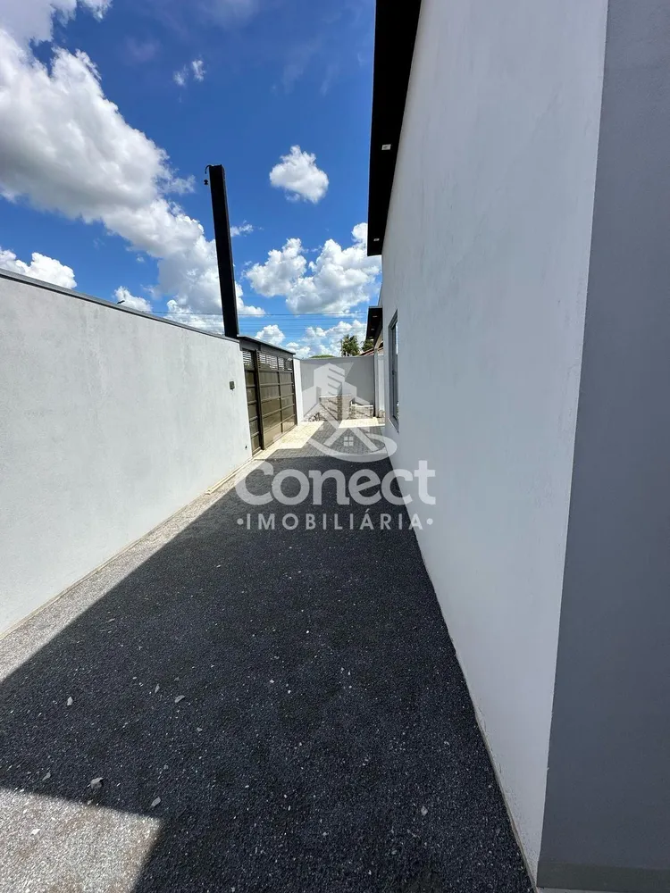Casa, 3 quartos, 91 m² - Foto 11