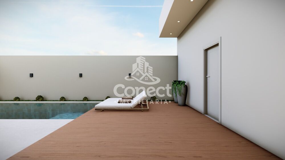 Casa de Condomínio à venda com 3 quartos - Foto 5