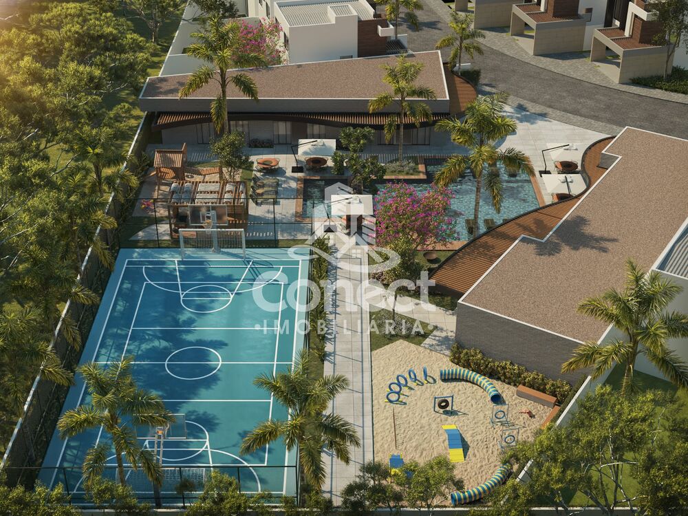 Casa de Condomínio - Foto 3