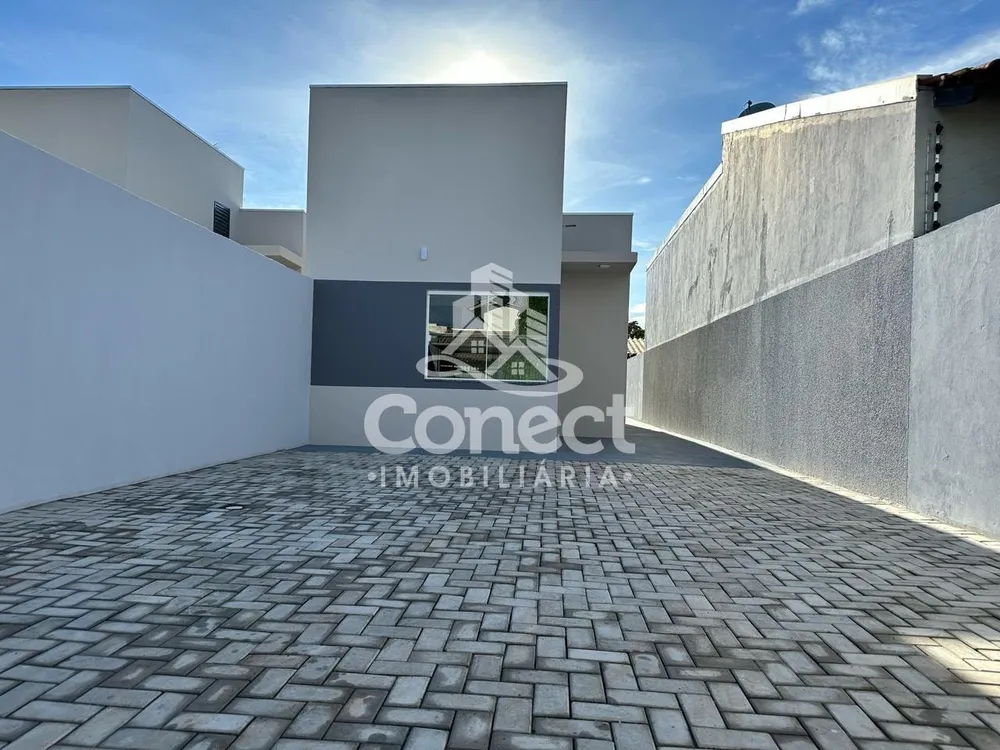 Casa, 2 quartos, 70 m² - Foto 11