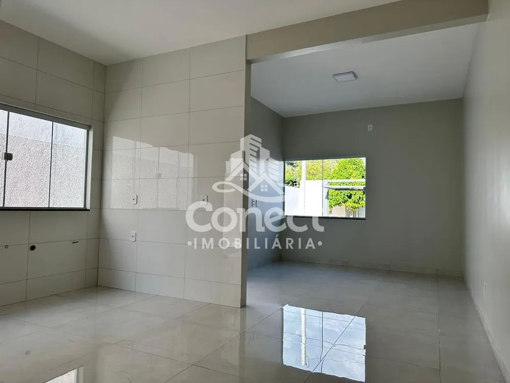 Casa, 2 quartos, 70 m² - Foto 4
