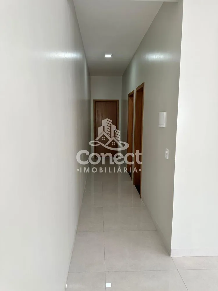Casa, 2 quartos, 70 m² - Foto 2