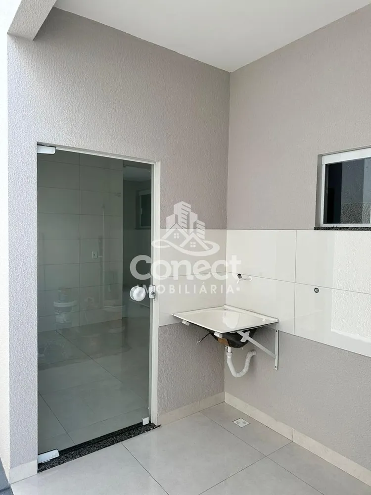 Casa, 2 quartos, 70 m² - Foto 12