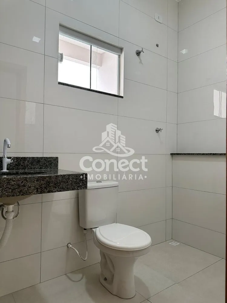 Casa, 2 quartos, 70 m² - Foto 1