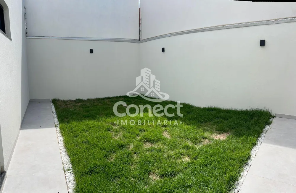 Casa, 115 m² - Foto 3