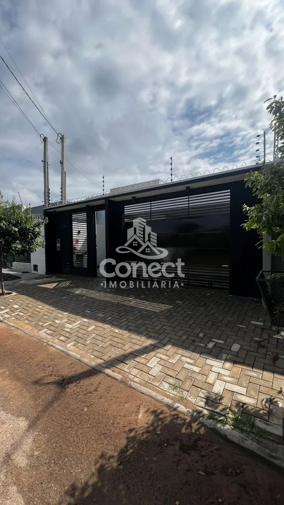 Casa, 115 m² - Foto 7