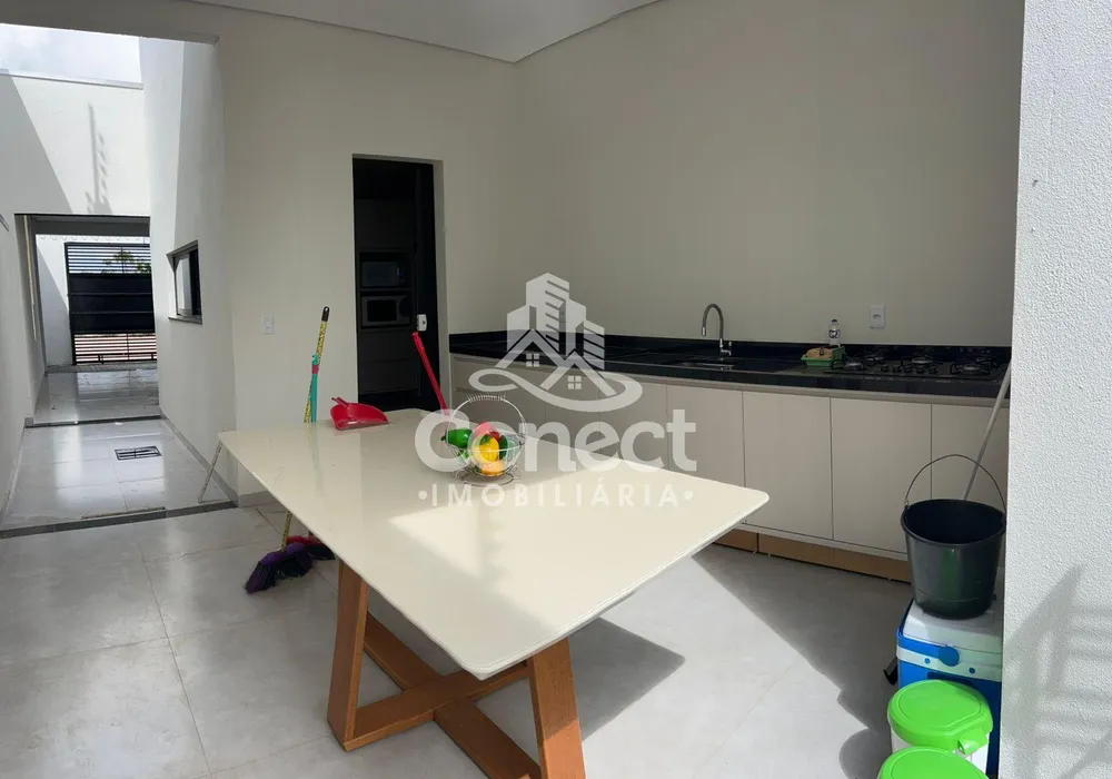 Casa, 115 m² - Foto 6