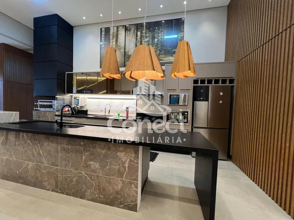 Casa, 4 quartos, 343 m² - Foto 8