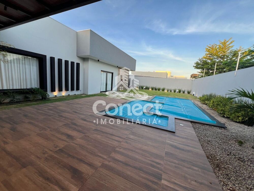 Casa, 4 quartos, 343 m² - Foto 2