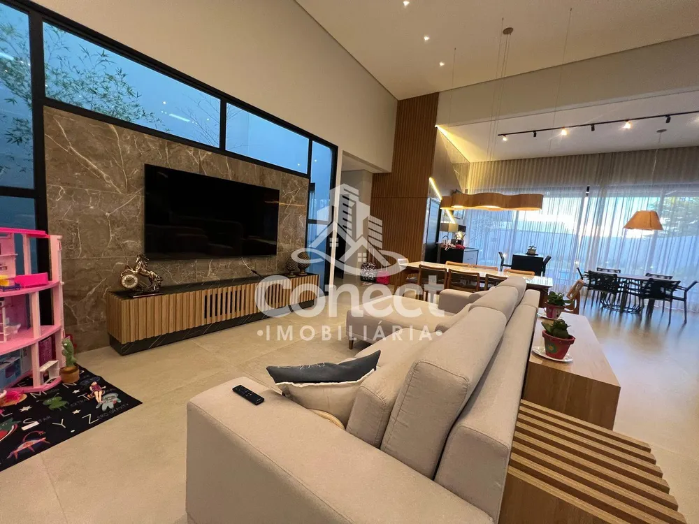 Casa, 4 quartos, 343 m² - Foto 7
