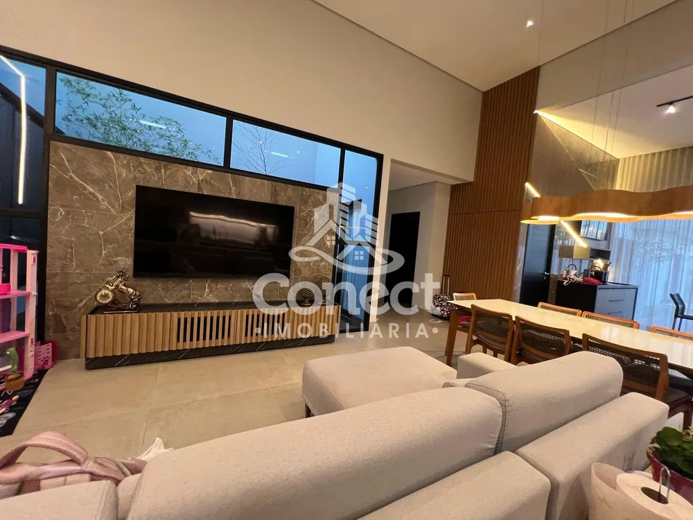 Casa, 4 quartos, 343 m² - Foto 5