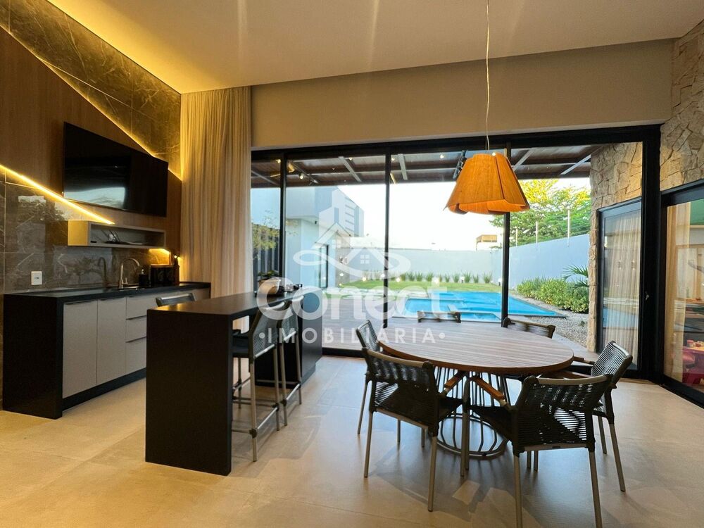 Casa, 4 quartos, 343 m² - Foto 4