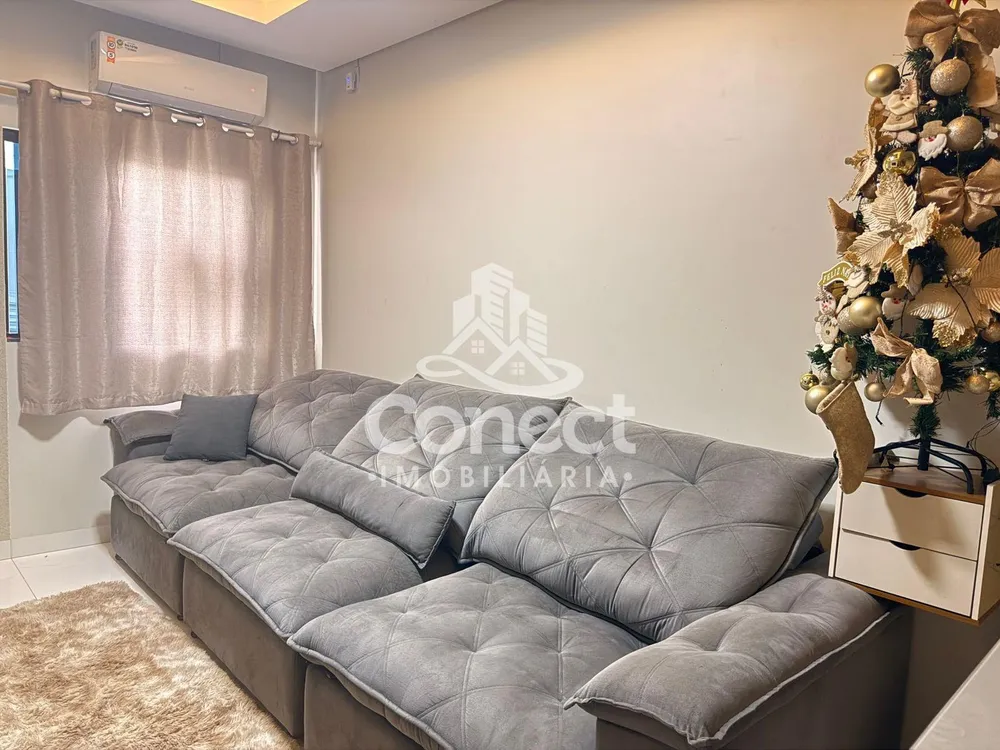 Casa, 2 quartos - Foto 4