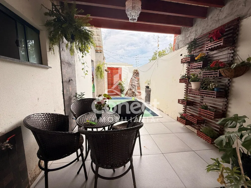Casa, 2 quartos - Foto 5