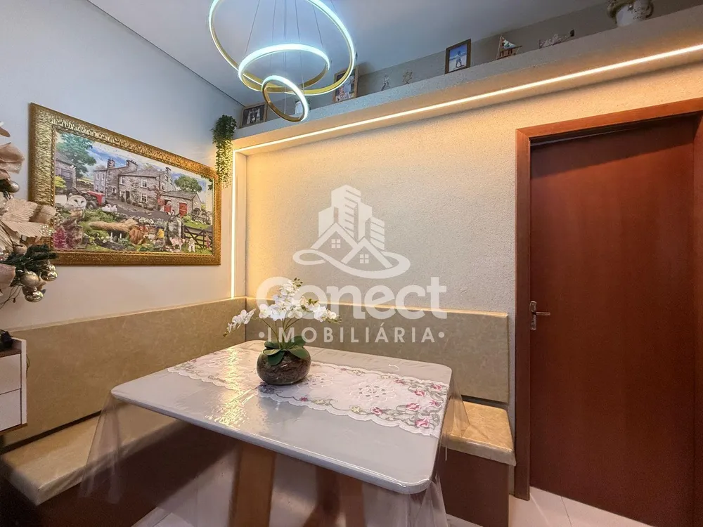 Casa, 2 quartos - Foto 8