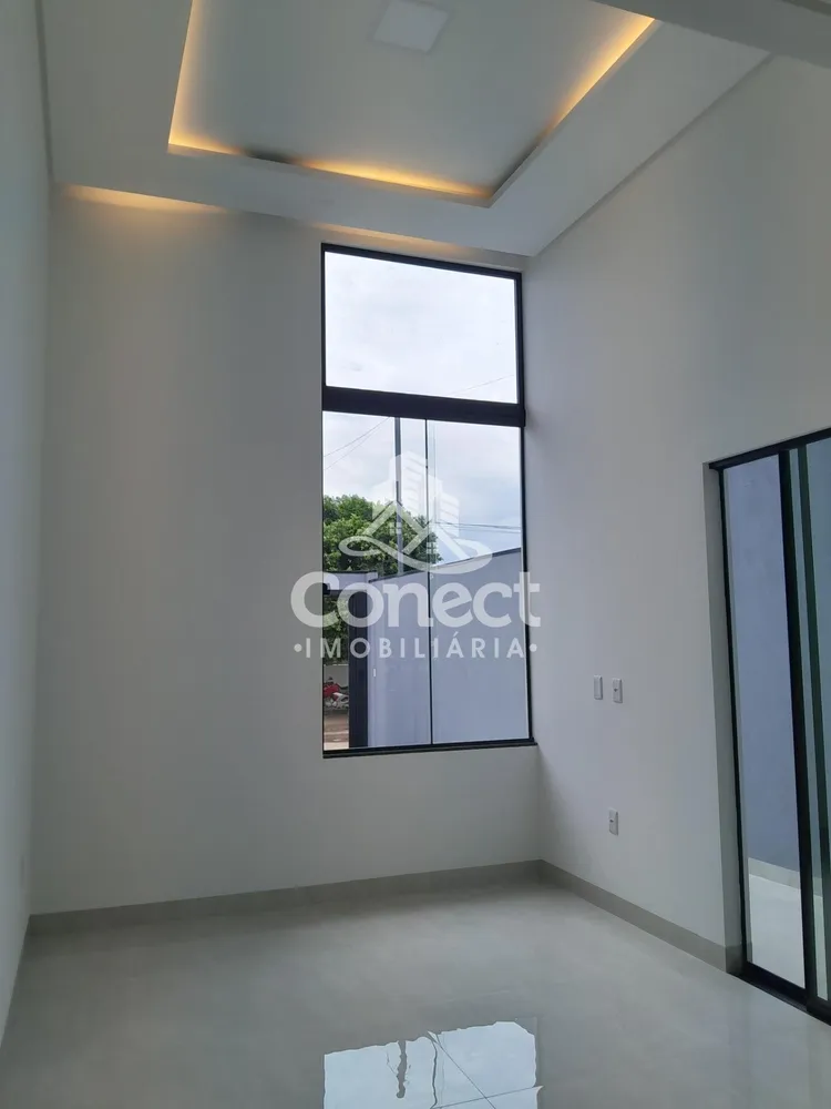 Casa, 1 quarto, 75 m² - Foto 2