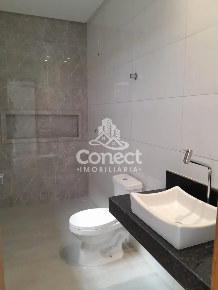 Casa, 1 quarto, 75 m² - Foto 5