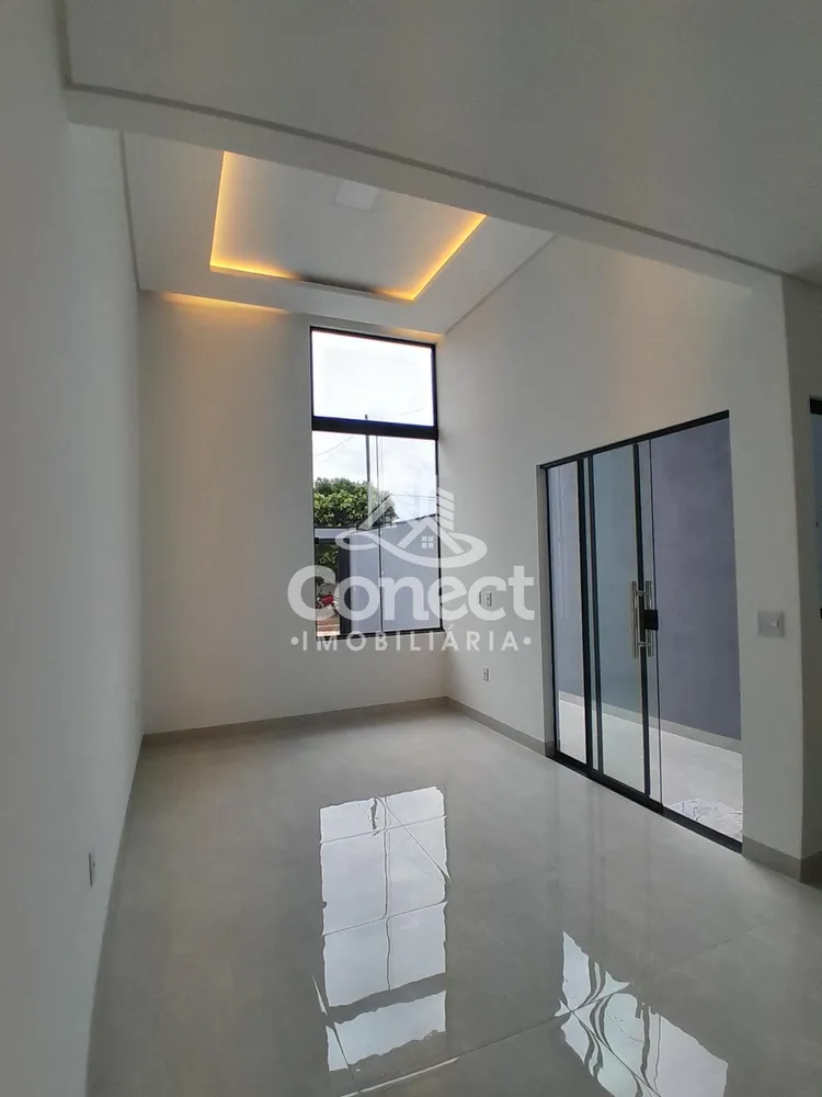 Casa, 1 quarto, 75 m² - Foto 3