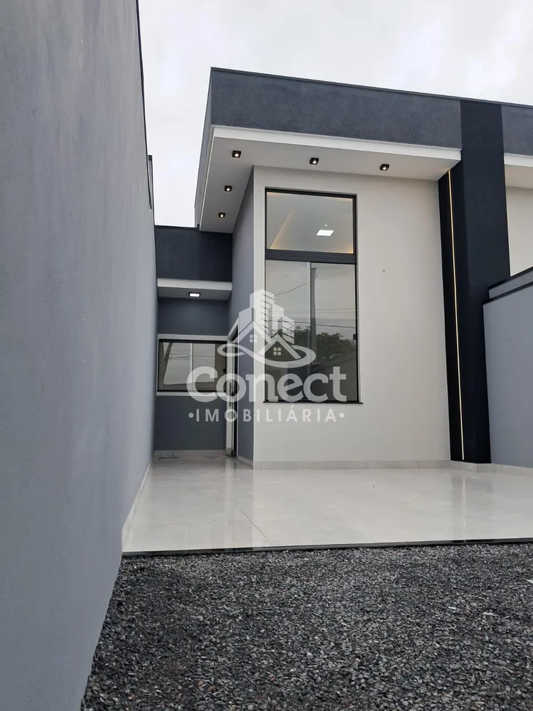 Casa, 1 quarto, 75 m² - Foto 1