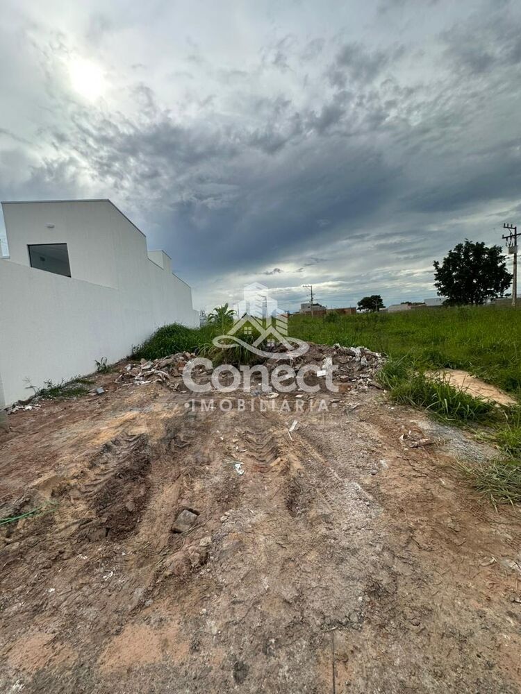 Terreno, 250 m² - Foto 1