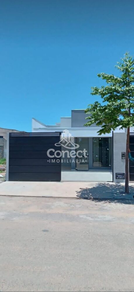 Casa, 2 quartos, 60 m² - Foto 1