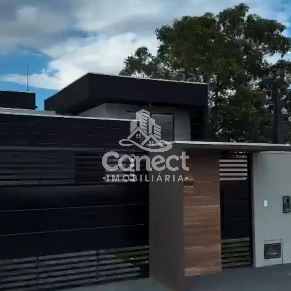 Casa, 3 quartos - Foto 1