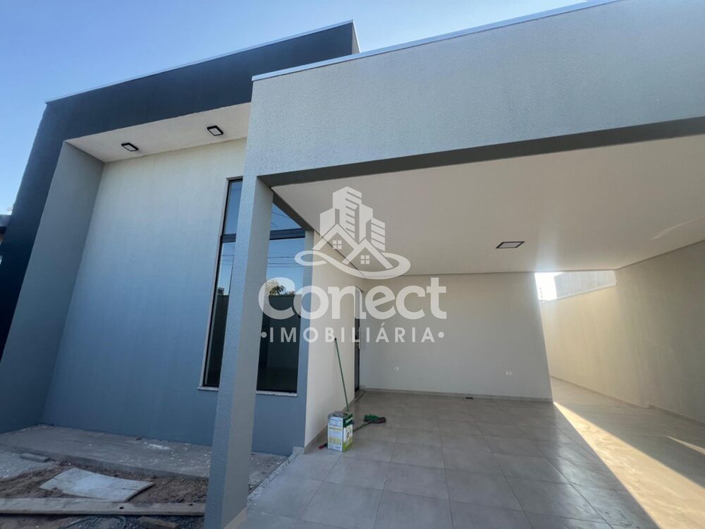 Casa à venda com 2 quartos, 135m² - Foto 1