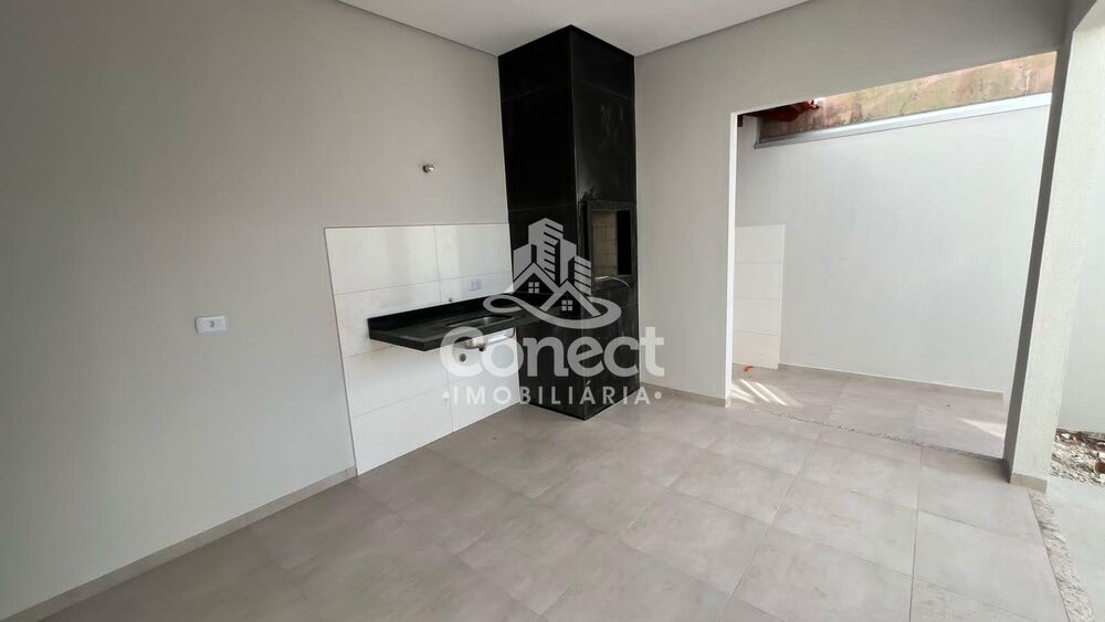 Casa à venda com 2 quartos, 135m² - Foto 3