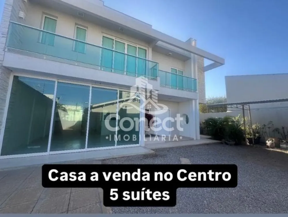 Casa - Foto 1