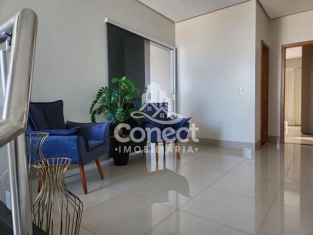 Apartamento, 3 quartos, 200 m² - Foto 2