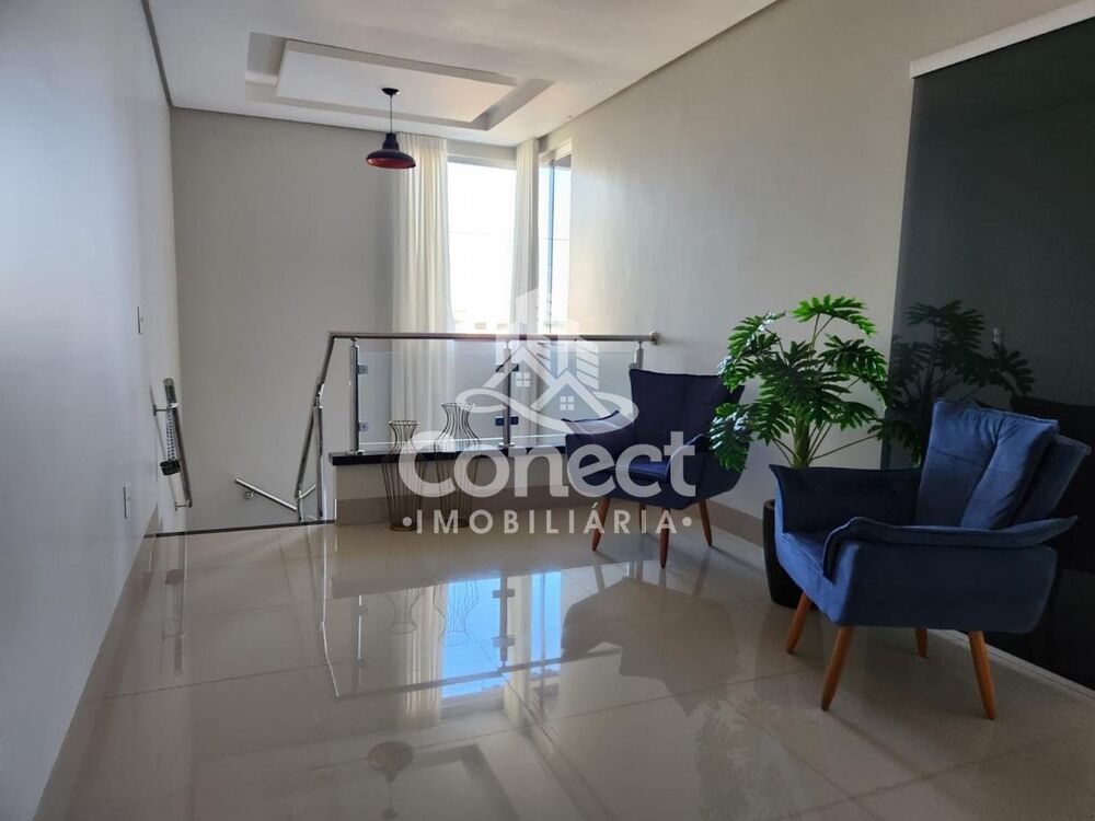 Apartamento, 3 quartos, 200 m² - Foto 9