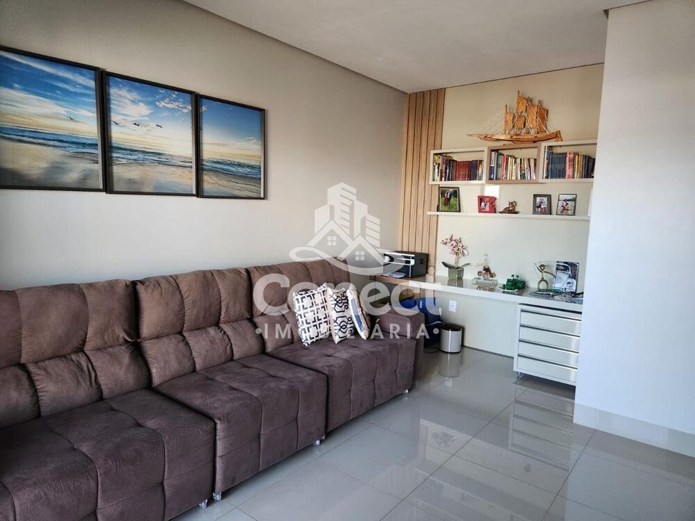 Apartamento, 3 quartos, 200 m² - Foto 8