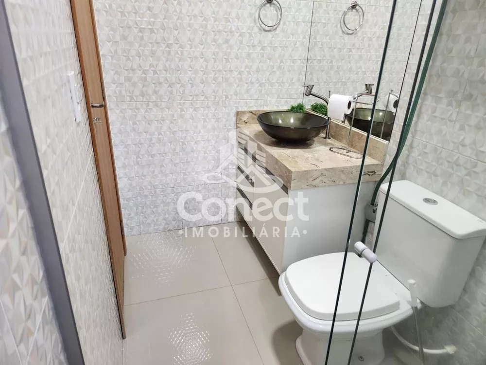 Apartamento, 3 quartos, 200 m² - Foto 20