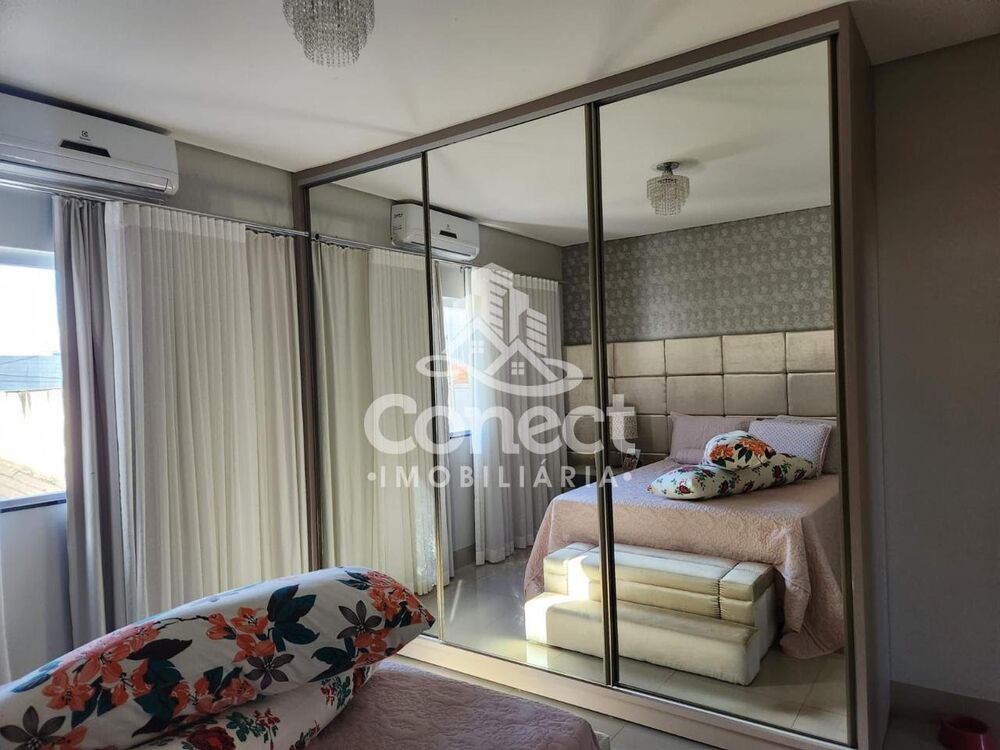Apartamento, 3 quartos, 200 m² - Foto 4