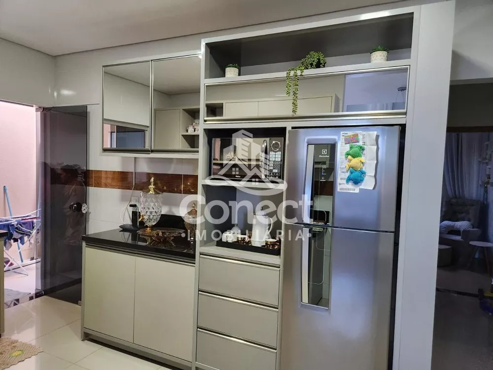 Apartamento, 3 quartos, 200 m² - Foto 11