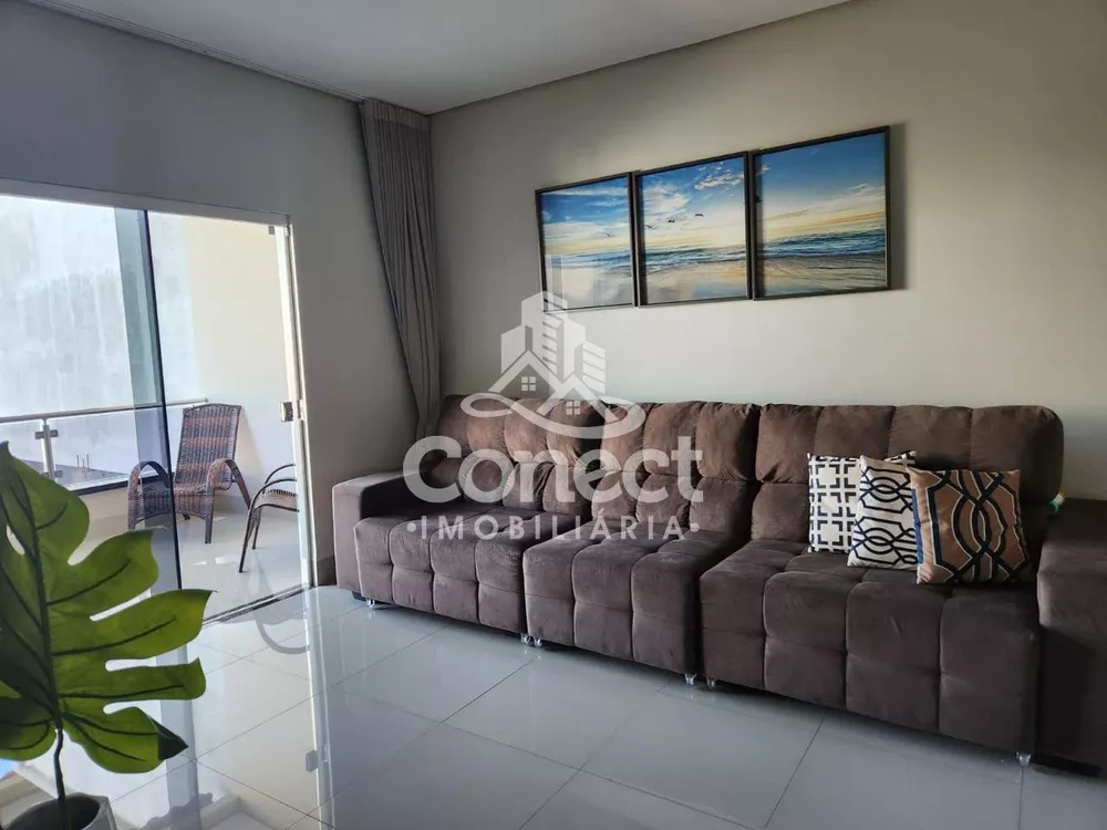 Apartamento, 3 quartos, 200 m² - Foto 18