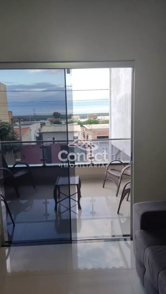 Apartamento, 3 quartos, 200 m² - Foto 51