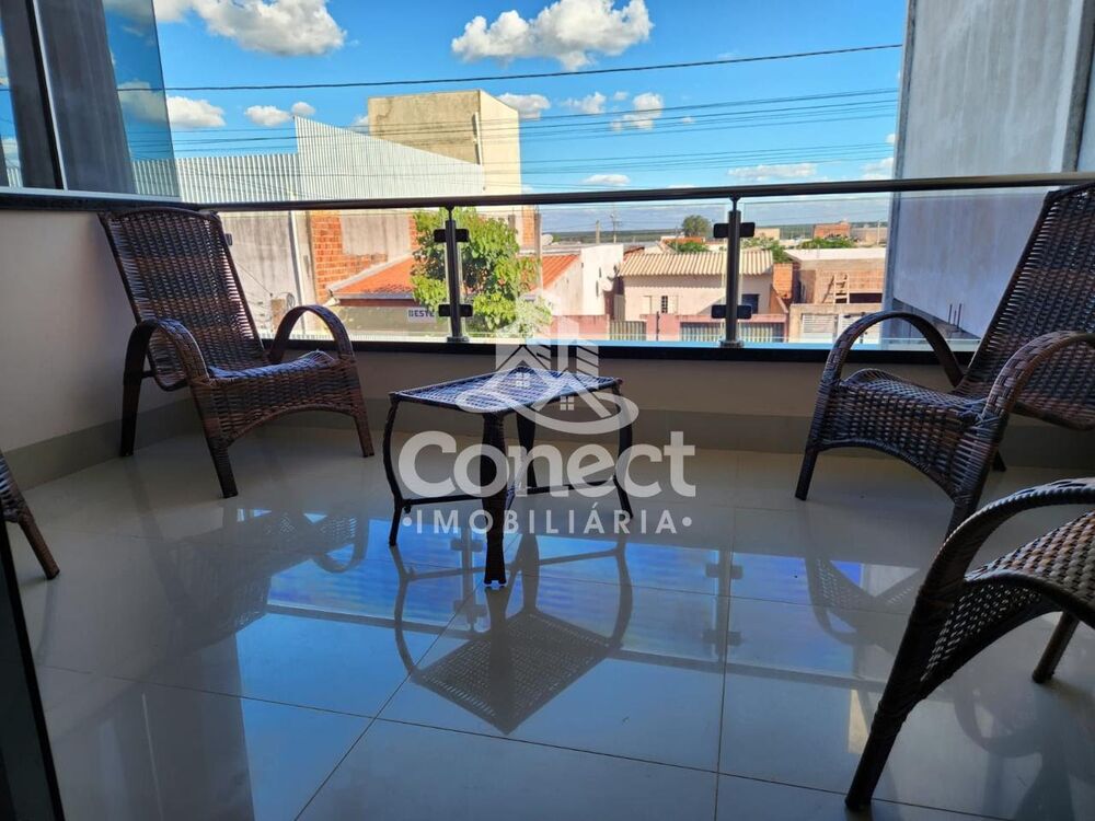 Apartamento, 3 quartos, 200 m² - Foto 7