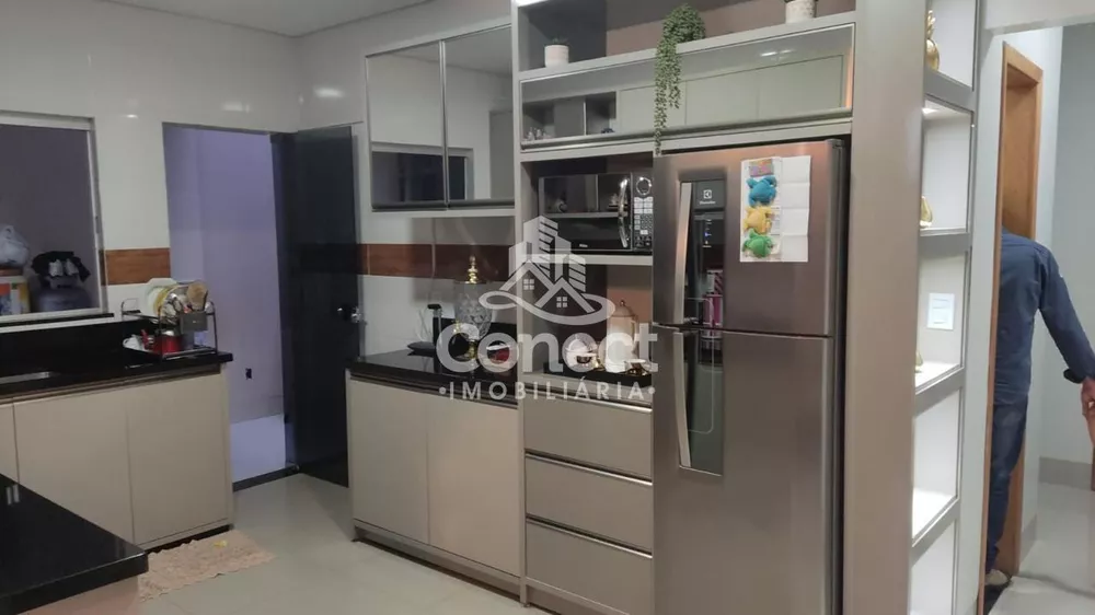 Apartamento, 3 quartos, 200 m² - Foto 35