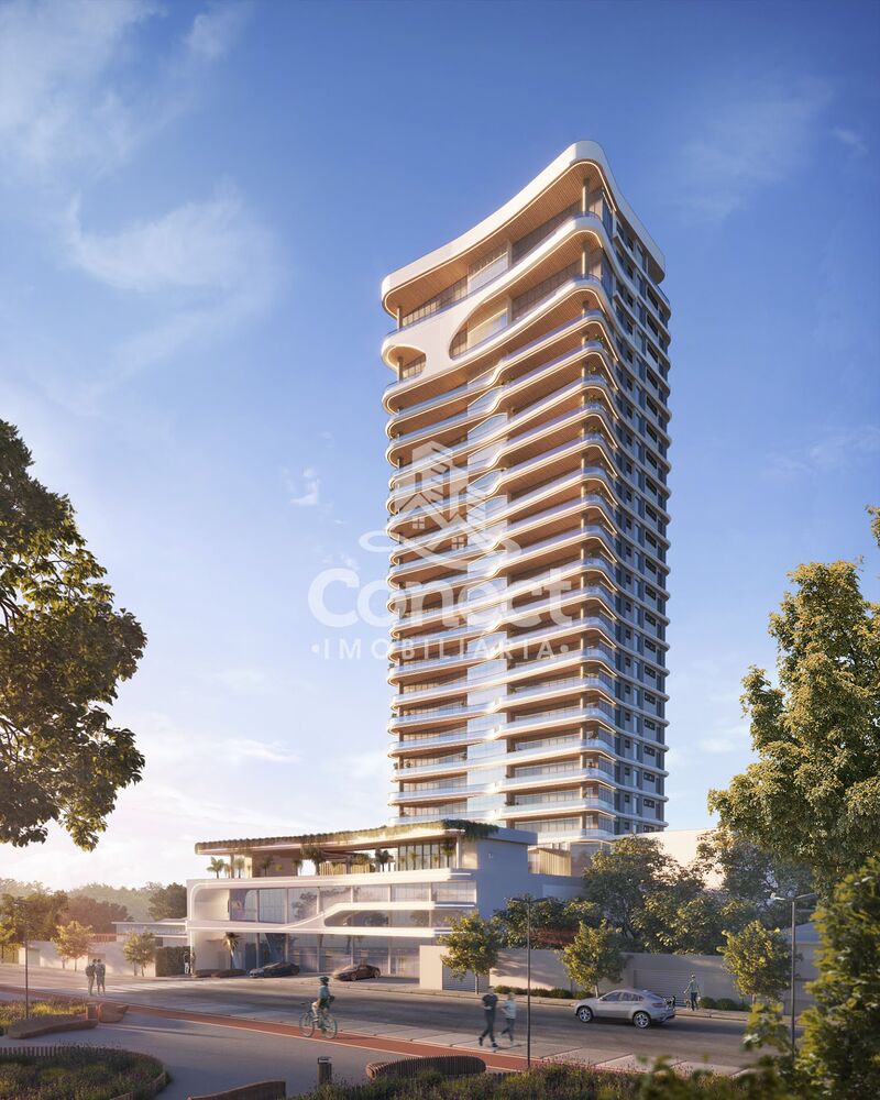 Apartamento, 16024 m² - Foto 4