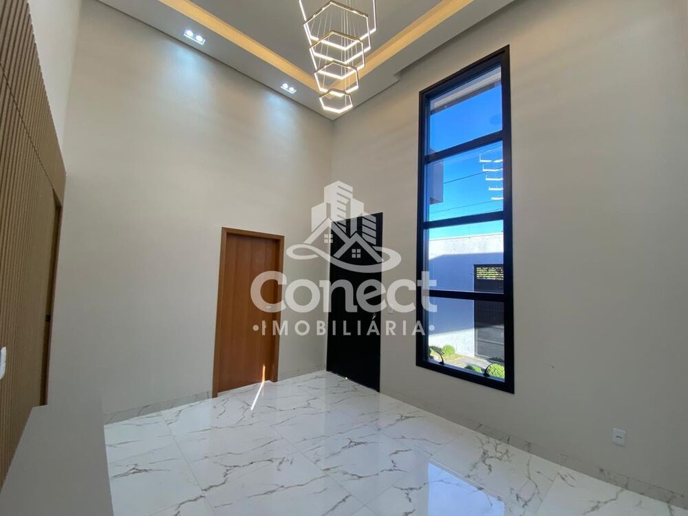 Casa à venda com 2 quartos, 119m² - Foto 3