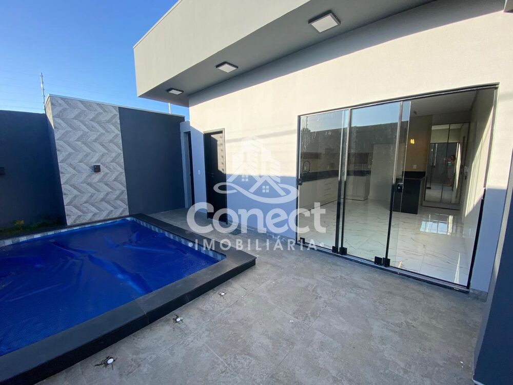 Casa à venda com 2 quartos, 119m² - Foto 7